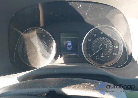 2020 Hyundai Elantra Sel из США, поврежденный, VIN 5NPD84LF9LH549446